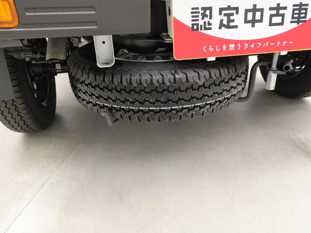 ハイゼットトラックスタンダード　スマートアシスト非装着車　ＡＢＳ付き（愛知県）の中古車