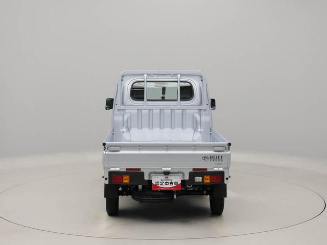 ハイゼットトラックスタンダード　ＡＭ／ＦＭラジオ　エアコン　パワステＡＭ／ＦＭラジオ　エアコン　パワステ（愛知県）の中古車