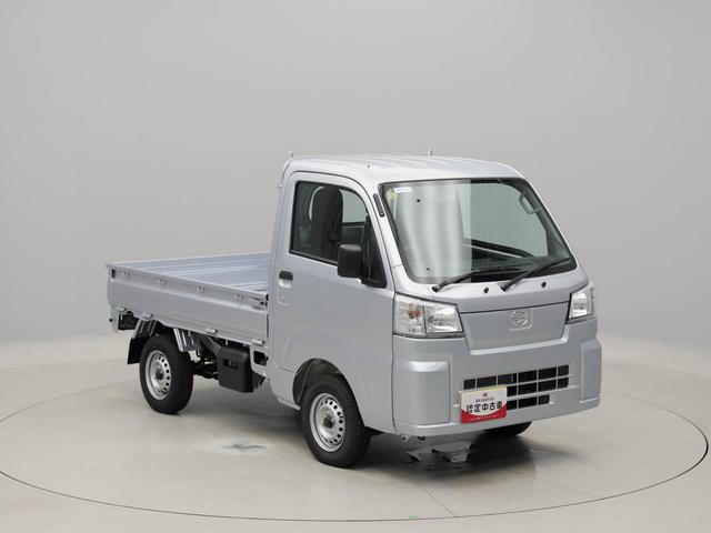 ハイゼットトラックスタンダード　ＡＭ／ＦＭラジオ　エアコン　パワステＡＭ／ＦＭラジオ　エアコン　パワステ（愛知県）の中古車