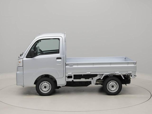 ハイゼットトラックスタンダード　ＡＭ／ＦＭラジオ　エアコン　パワステＡＭ／ＦＭラジオ　エアコン　パワステ（愛知県）の中古車