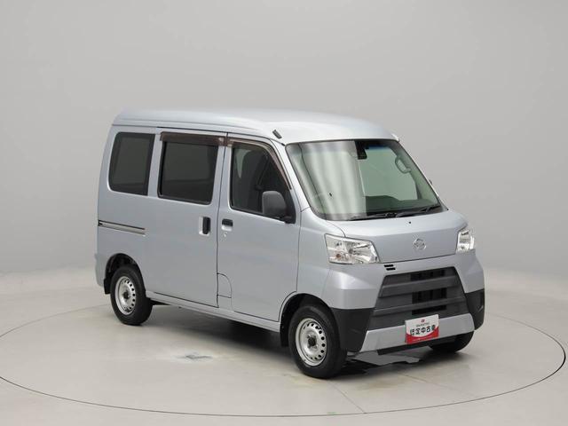 ハイゼットカーゴデラックスＳＡIII（愛知県）の中古車