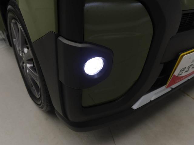 タントファンクロス両側電動スライドドア　ＬＥＤヘッドライト（愛知県）の中古車