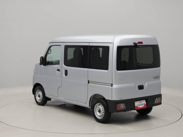 ハイゼットカーゴＤＸエアコン　パワステ　パワーウィンドウ　ＡＢＳ　エアバック　キーレス（愛知県）の中古車