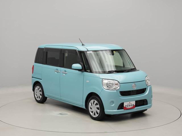 ムーヴキャンバスＬ　ＳＡIII（愛知県）の中古車