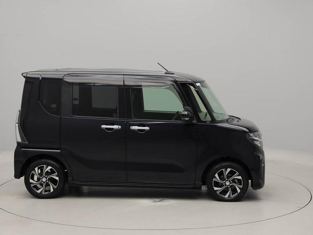 タントカスタムＸ（愛知県）の中古車