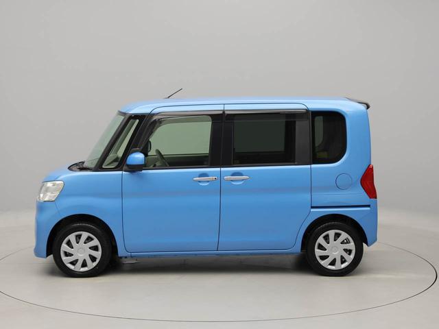 タントＸ　ＳＡスマアシ（愛知県）の中古車