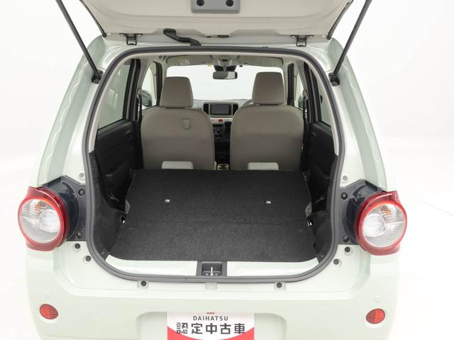 ミラトコットＸ　ＳＡIIIキーフリー（愛知県）の中古車