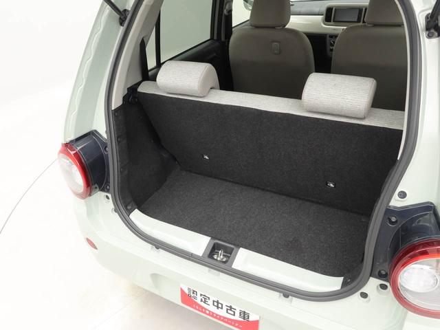 ミラトコットＸ　ＳＡIIIキーフリー（愛知県）の中古車