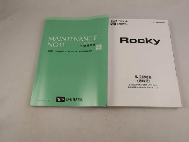 ロッキープレミアムＧキーフリー　スマアシＩＩＩ（愛知県）の中古車