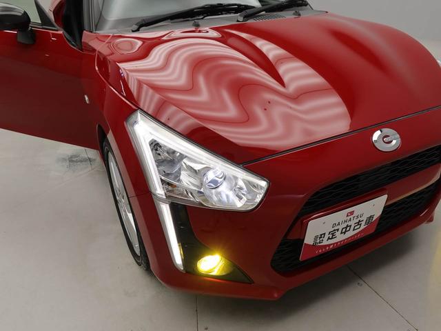 コペンローブ　メモリーナビ　キーフリー　ＬＥＤヘッドライトメモリーナビ　キーフリー　ＬＥＤヘッドライト（愛知県）の中古車