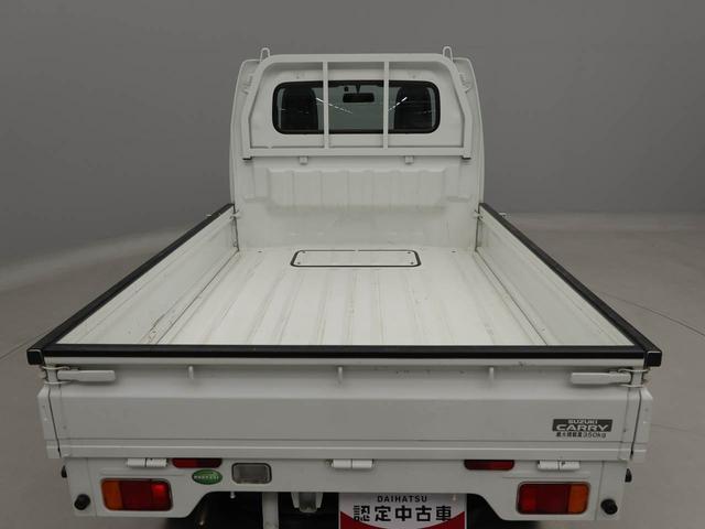 キャリイトラックＫＣエアコン・パワステエアコン　パワステ　エアバック（愛知県）の中古車