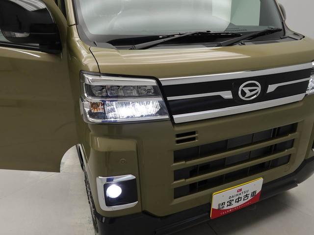 アトレーＲＳカーナビ　バックカメラ　ＥＴＣ　両側電動スライドドア　ＬＥＤヘッドライト（愛知県）の中古車