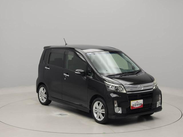 ムーヴカスタム　ＲＳ（愛知県）の中古車