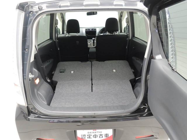 ムーヴカスタム　ＲＳ（愛知県）の中古車