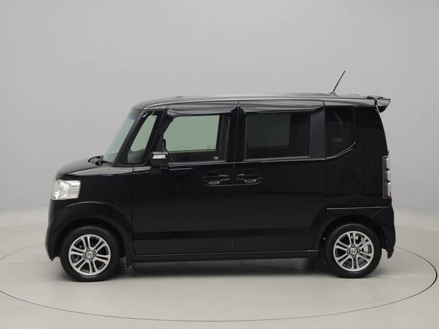 Ｎ−ＢＯＸＧ・Ｌパッケージエアコン　ＥＴＣ　パワステ　パワーウィンドウ　ＡＢＳ　エアバック　キーフリー（愛知県）の中古車