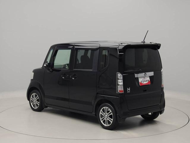 Ｎ−ＢＯＸＧ・Ｌパッケージエアコン　ＥＴＣ　パワステ　パワーウィンドウ　ＡＢＳ　エアバック　キーフリー（愛知県）の中古車