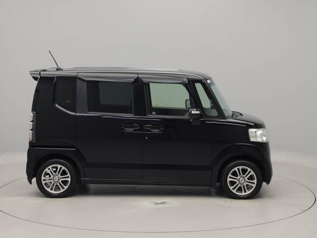 Ｎ−ＢＯＸＧ・Ｌパッケージエアコン　ＥＴＣ　パワステ　パワーウィンドウ　ＡＢＳ　エアバック　キーフリー（愛知県）の中古車