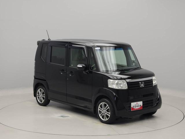 Ｎ−ＢＯＸＧ・Ｌパッケージエアコン　ＥＴＣ　パワステ　パワーウィンドウ　ＡＢＳ　エアバック　キーフリー（愛知県）の中古車