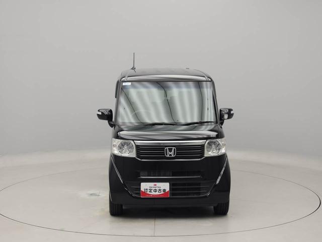 Ｎ−ＢＯＸＧ・Ｌパッケージエアコン　ＥＴＣ　パワステ　パワーウィンドウ　ＡＢＳ　エアバック　キーフリー（愛知県）の中古車