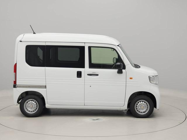 Ｎ−ＶＡＮＧ　アイドリングストップエアバック　ＣＶＴ　ＡＢＳ（愛知県）の中古車