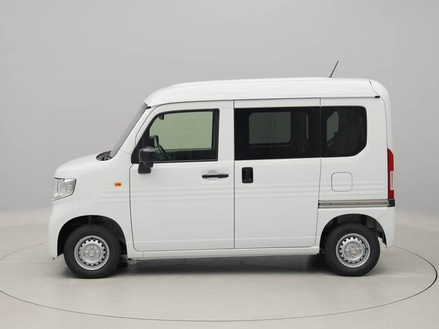 Ｎ−ＶＡＮＧ　アイドリングストップエアバック　ＣＶＴ　ＡＢＳ（愛知県）の中古車