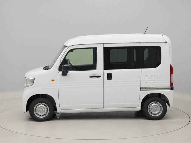 Ｎ−ＶＡＮＧ　キーレス　ＣＶＴキーレス　アイドリングストップ　衝突軽減ブレーキ　ＡＢＳ　ＣＶＴ（愛知県）の中古車