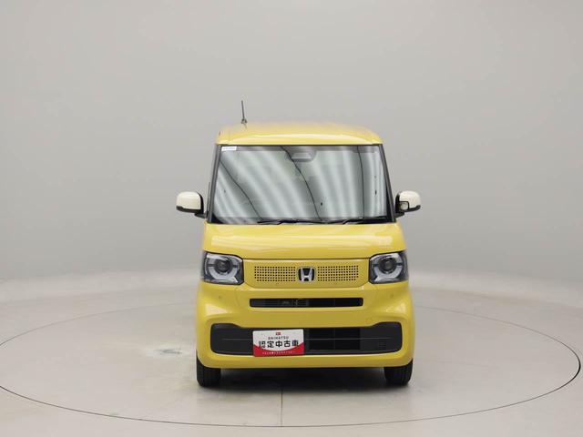 Ｎ−ＢＯＸファッションスタイルエアコン　パワステ　パワーウィンドウ　ＡＢＳ　エアバック　キーフリー（愛知県）の中古車