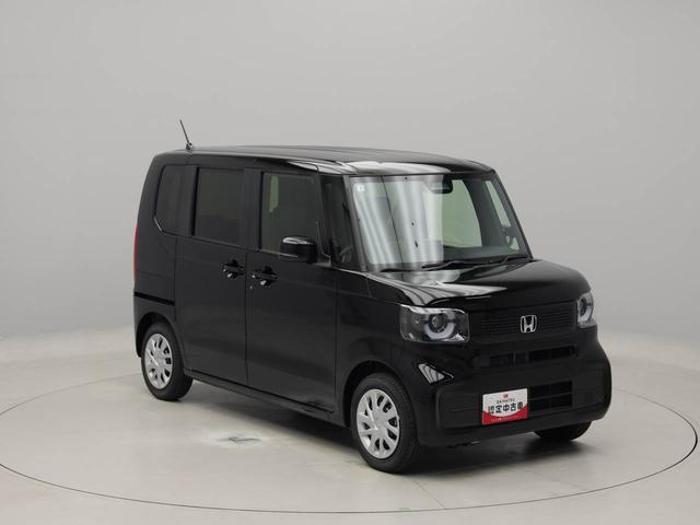 Ｎ−ＢＯＸベースグレード（愛知県）の中古車