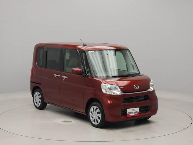 タントＸ　ＳＡ　ＣＤチューナー　片側電動スライドドア　キーフリー（愛知県）の中古車