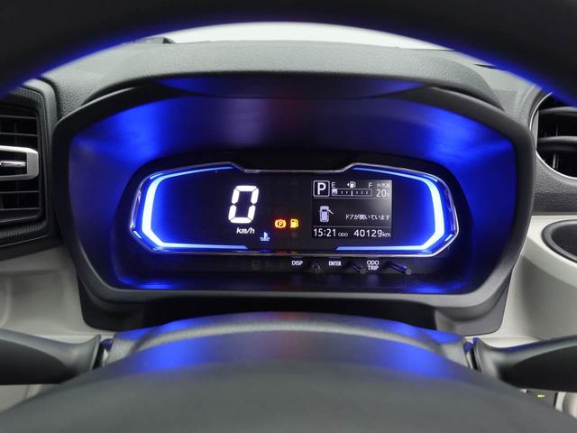 ミライースＸ　ＳＡIII　メモリーナビ　バックカメラ　ＬＥＤヘッドナビ　バックカメラ　ＬＥＤヘッドライト（愛知県）の中古車