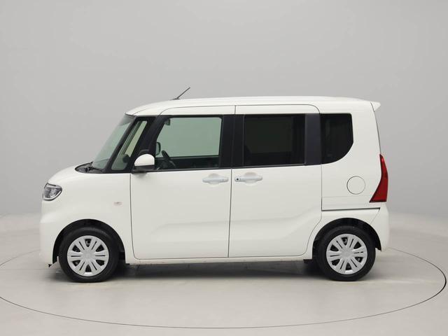 タントＸ　メモリーナビ　バックカメラ　片側電動スライドドア（愛知県）の中古車