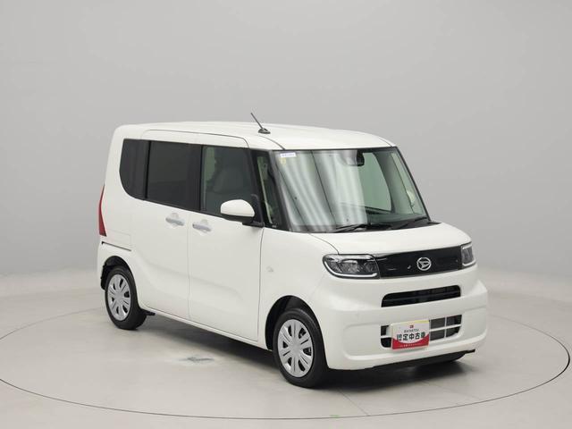 タントＸ　メモリーナビ　バックカメラ　片側電動スライドドア（愛知県）の中古車