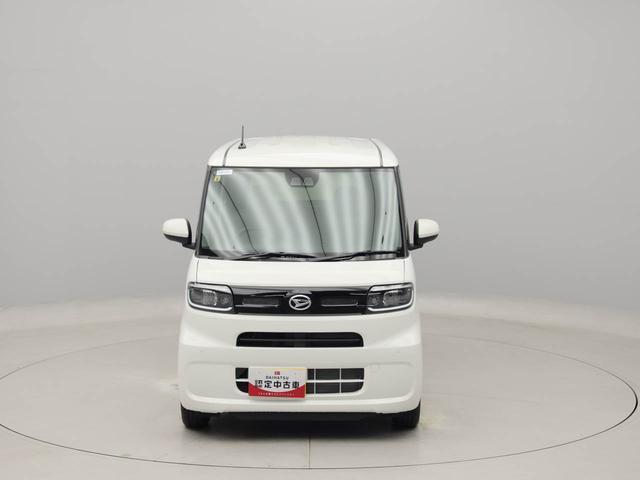 タントＸ　メモリーナビ　バックカメラ　片側電動スライドドア（愛知県）の中古車