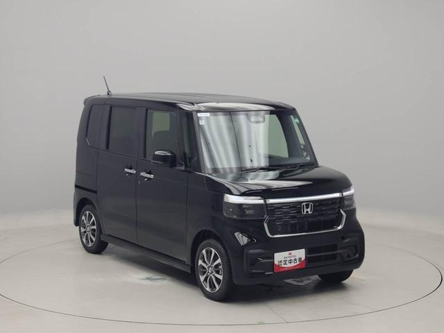 Ｎ−ＢＯＸカスタムベースグレード（愛知県）の中古車