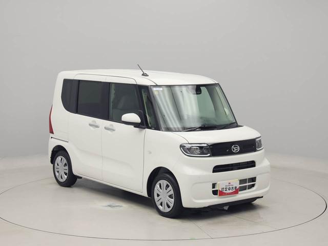 タントＸ（愛知県）の中古車