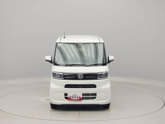 タントＸ（愛知県）の中古車