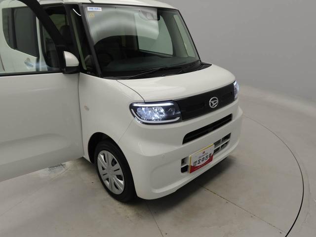 タントＸ（愛知県）の中古車