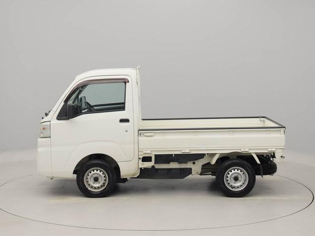 ハイゼットトラックスタンダードエアコン　パワステ　ＡＢＳ　エアバック（愛知県）の中古車