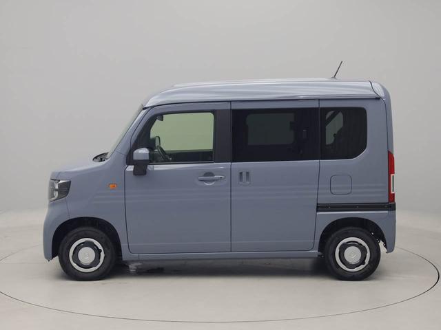 Ｎ−ＶＡＮファン（愛知県）の中古車