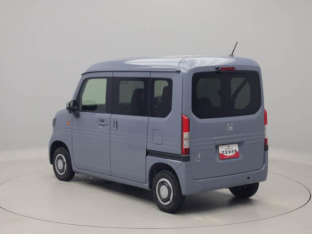 Ｎ−ＶＡＮファン（愛知県）の中古車