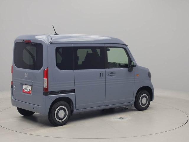 Ｎ−ＶＡＮファン（愛知県）の中古車