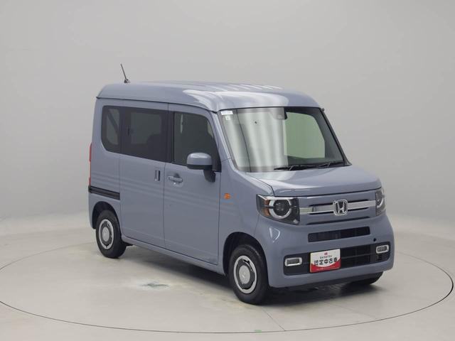 Ｎ−ＶＡＮファン（愛知県）の中古車