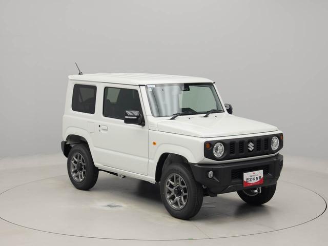 ジムニーＸＣエアコン　パワーウィンドウ　ＡＢＳ　エアバック　アルミホイール　キーフリー（愛知県）の中古車