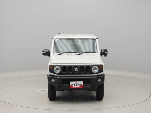 ジムニーＸＣエアコン　パワーウィンドウ　ＡＢＳ　エアバック　アルミホイール　キーフリー（愛知県）の中古車