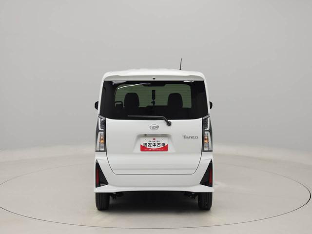 タントカスタムＸ（愛知県）の中古車