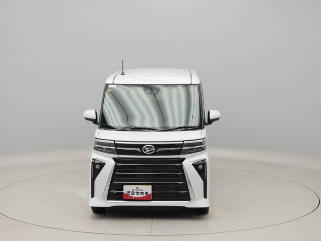 タントカスタムＸ（愛知県）の中古車