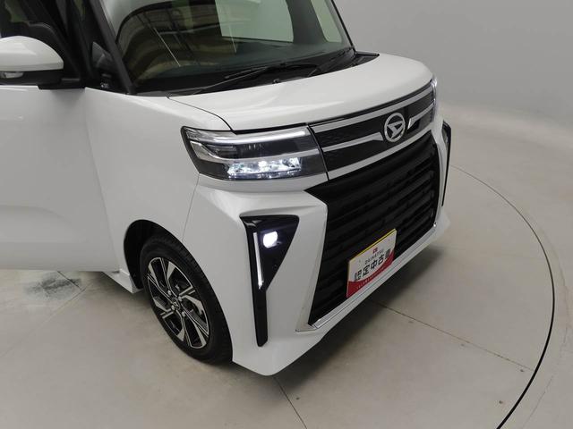 タントカスタムＸ（愛知県）の中古車