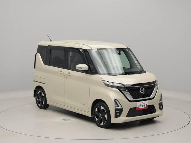 ルークスハイウェイスター　Ｘ（愛知県）の中古車