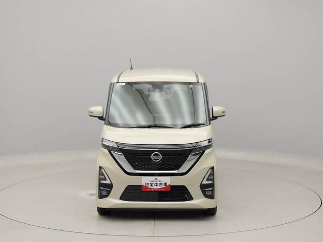 ルークスハイウェイスター　Ｘ（愛知県）の中古車