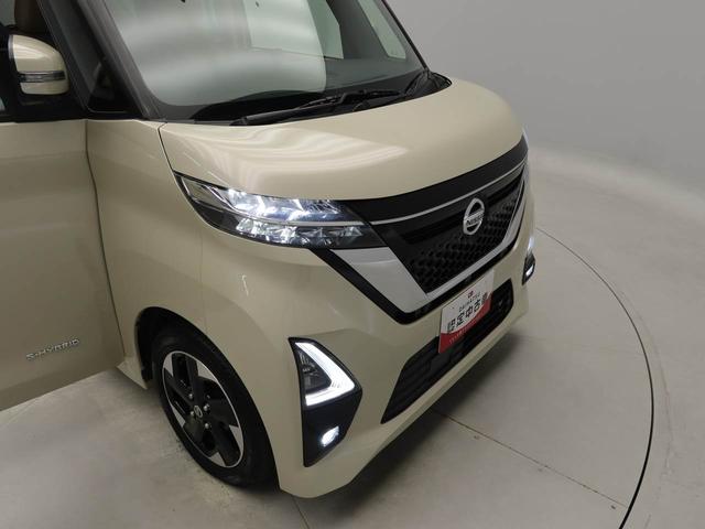 ルークスハイウェイスター　Ｘ（愛知県）の中古車